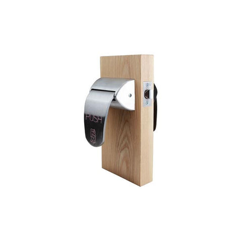 ABH - LR6000 Hospital Latch - Optional Finish