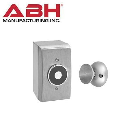 ABH - 2300 Electromagnetic Door Holder - Optional Finish