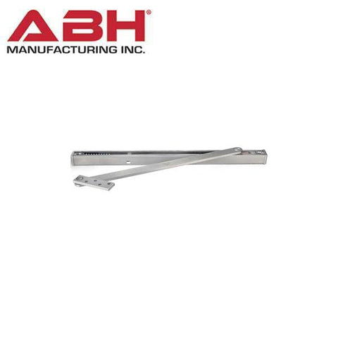 ABH - 1000 Series Concealed Mount Overhead Stop & Holder - Optional Finish