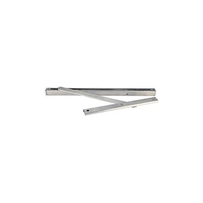 ABH - 1000A Series Concealed Mount Overhead Stop & Holder - Optional Finish