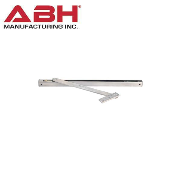 ABH - 4400 Series Surface Mount Overhead Stop & Holder - Optional Finish