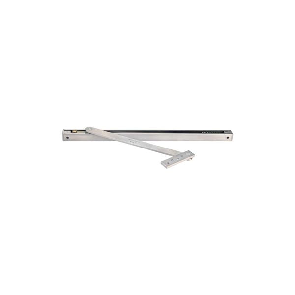 ABH - 4400 Series Surface Mount Overhead Stop & Holder - Optional Finish