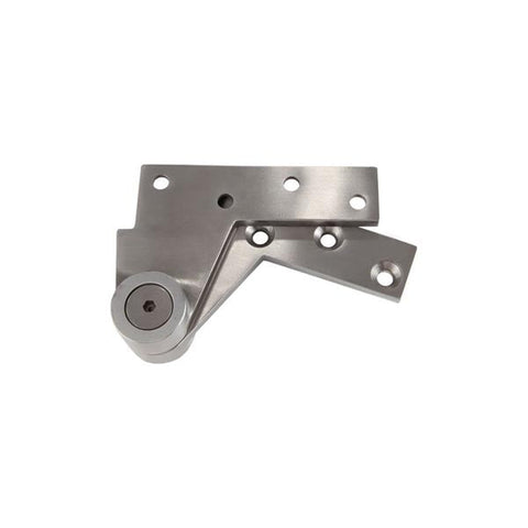 ABH - 0180 - 1.5 Top Pivot - 1-1/2" Offset - Optional Finish - Optional Offset