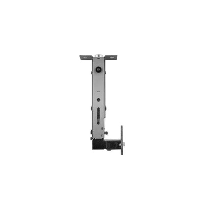 ABH - 1861S Universal Automatic Flush Bolt - Optional Finish