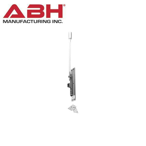 ABH - 1855S Manual Flush Bolt - Optional Finish