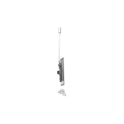 ABH - 1855S Manual Flush Bolt - Optional Finish