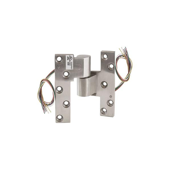 ABH - CME019 Intermediate Pivot - Electrified - 3/4" Offset - Optional Finish - Optional Handing