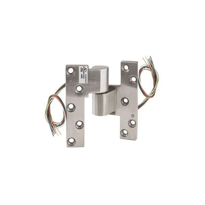 ABH - CME019 Intermediate Pivot - Electrified - 3/4" Offset - Optional Finish - Optional Handing