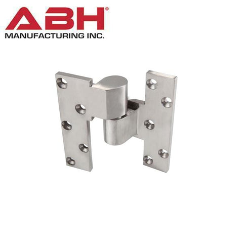 ABH - L019 Intermediate Lead-Line Pivot - 3/4" Offset - Optional Finish - Optional Handing