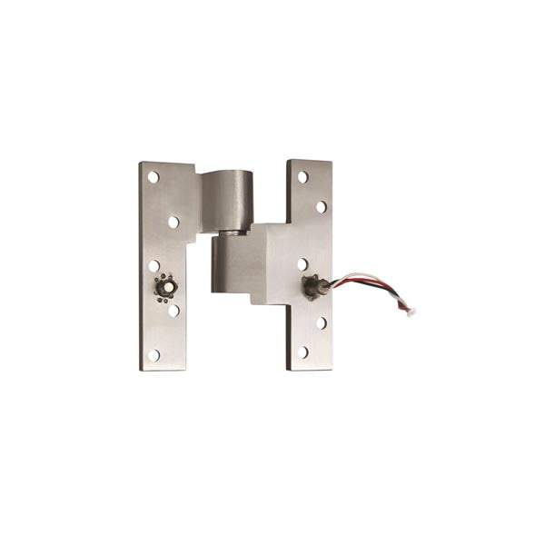 ABH - CM019 Intermediate Pivot - Electrified - 3/4" Offset - Optional Finish - Optional Handing