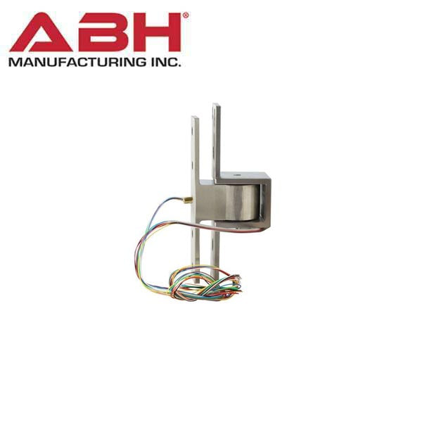ABH - E0519 Electrified Pocket Pivot - Optional Finish