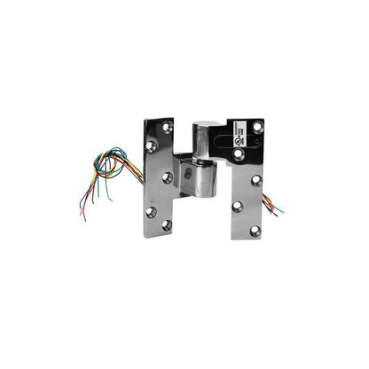 ABH - EL019 Intermediate Pivot Lead-Lined - Electrified - 3/4" Offset - Optional Finish - Optional Handing