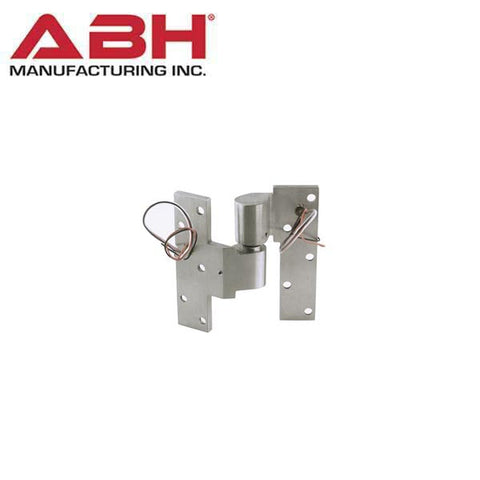 ABH - EL019U Intermediate Pivot Lead-Lined - Electrified - 3/4" Offset - Optional Finish - Optional Handing