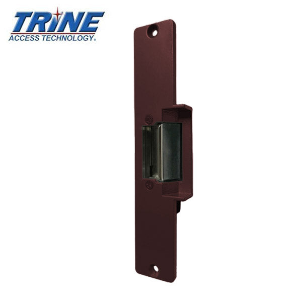 Trine - 002 - 8-16VAC / 4-6VDC - 00 Series - Electric Strike - Optional Finish - UHS Hardware