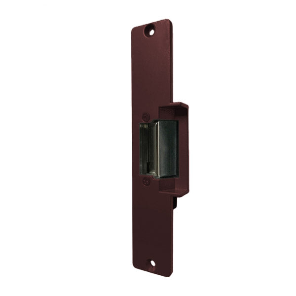 Trine - 002 - 8-16VAC / 4-6VDC - 00 Series - Electric Strike - Optional Finish - UHS Hardware