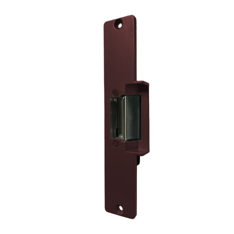 Trine - 002 - 8-16VAC / 4-6VDC - 00 Series - Electric Strike - Optional Finish - UHS Hardware
