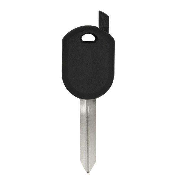 H92 / H84 / Ford Transponder Key SHELL (No Chip) (ST-H92) - UHS Hardware