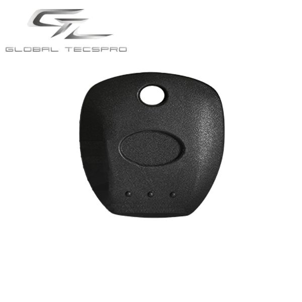MFK Hyundai 013 Style Heads 5-Pack (GTL) - UHS Hardware