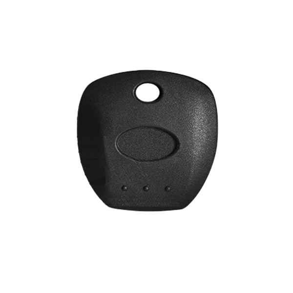 MFK Hyundai 013 Style Heads 5-Pack (GTL) - UHS Hardware