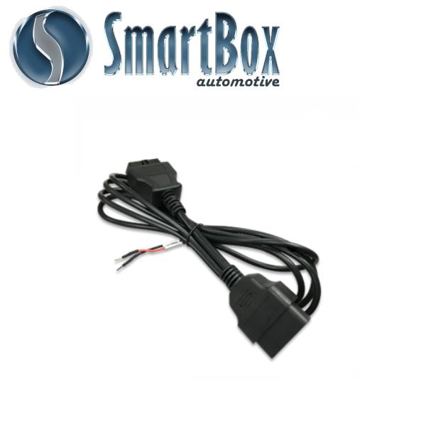 Chrysler / Dodge / Jeep 2018 / Security Gateway Bypass Cable (SB-SBOX-P-13) - UHS Hardware