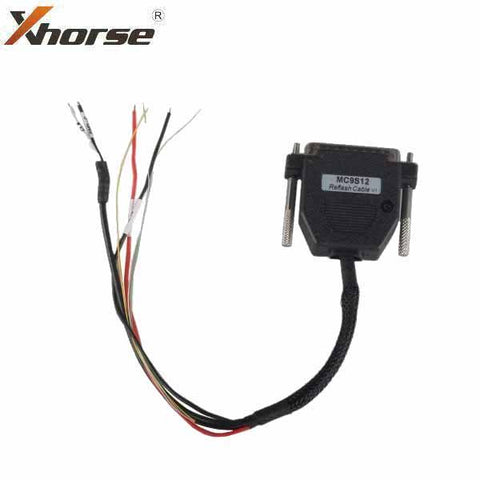 VVDI Prog Programmer MC9S12 Cable (Xhorse) - UHS Hardware