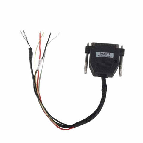VVDI Prog Programmer MC9S12 Cable (Xhorse) - UHS Hardware