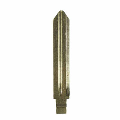 2010-2013 Kia Soul / Replacement Switch Key Blade / PN: 81996-1M100 (FKB-KIA-045) - UHS Hardware