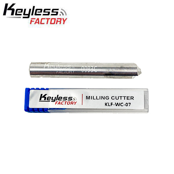 Premium Carbide - 0093C - External Dimple Cutter - for Condor Mini Plus 2 - UHS Hardware