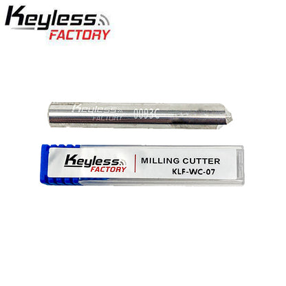 Premium Carbide - 0093C - External Dimple Cutter - for Condor Mini Plus 2 - UHS Hardware