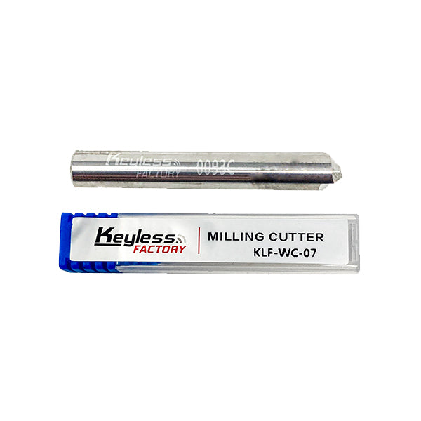 Premium Carbide - 0093C - External Dimple Cutter - for Condor Mini Plus 2 - UHS Hardware