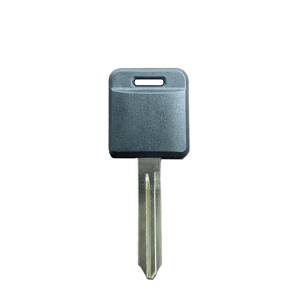 2014-2019 Nissan Rogue - NI07 Transponder Key (AES Chip) (AFTERMARKET) - UHS Hardware
