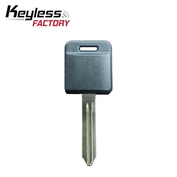 2014-2019 Nissan Rogue - NI07 Transponder Key (AES Chip) (AFTERMARKET) - UHS Hardware