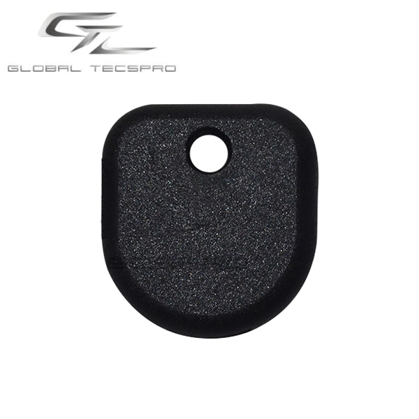 MFK GM 093 Style Heads 5-Pack (GTL) - UHS Hardware