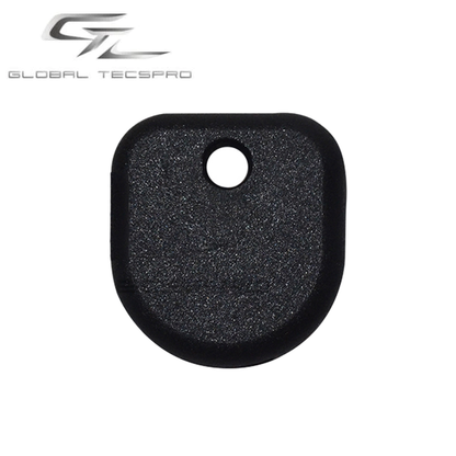 MFK GM 093 Style Heads 5-Pack (GTL) - UHS Hardware