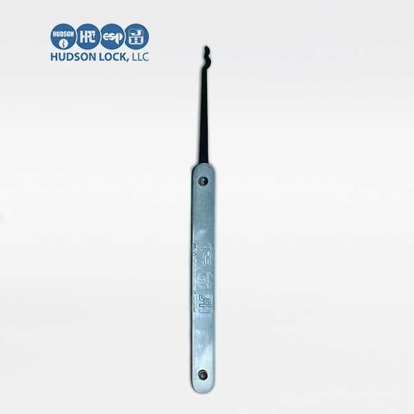 HPC Steel Pick w/ Stainless Steel Handle - .022 RAKE for Sale | UHS ...