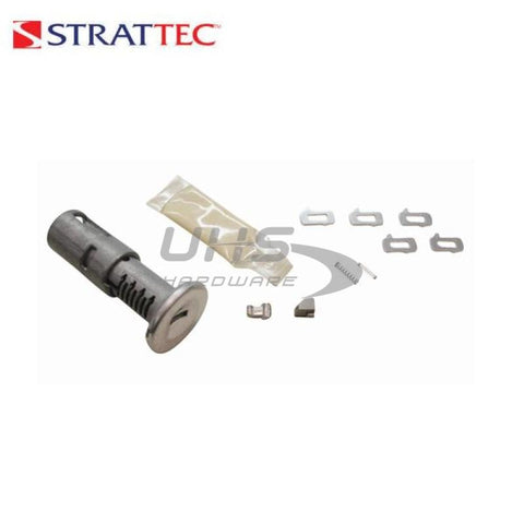 GM 2003-2013 Z-Keyway / Ignition Lock Repair Kit / LSP / Uncoded / 7006014 (Strattec) - UHS Hardware