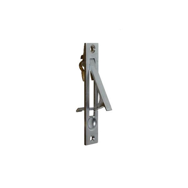Don-Jo - 104 - Edge Pull - 3-7/8" Length - 3/4" Width - UHS Hardware