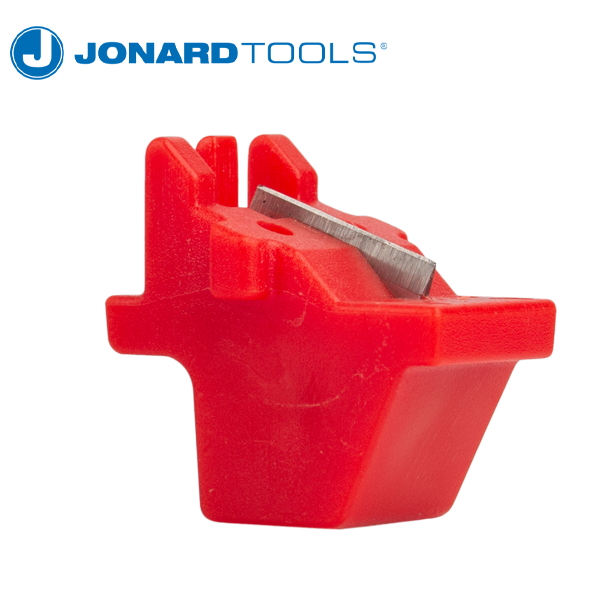 Jonard Tools - Replacement Blade for FS-1080 Thin-walled Microduct Scoring Tool - UHS Hardware