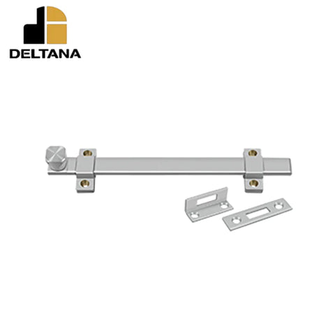 Deltana - 10" Heavy Duty Security Bolt