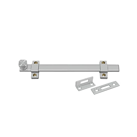 Deltana - 10" Heavy Duty Security Bolt