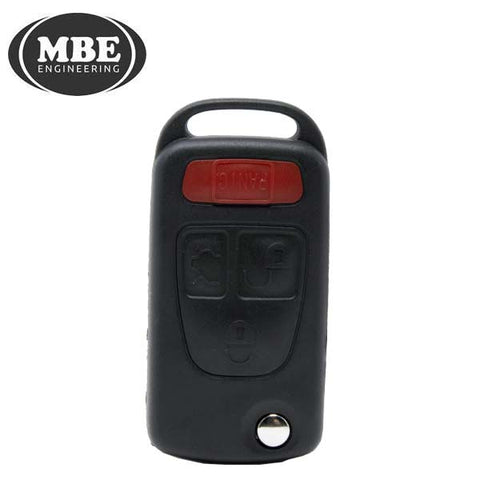 MBE - KR55 Key Maker - Fully Loaded - Mercedes Dodge Chrysler ...