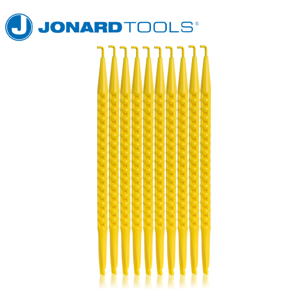 Jonard Tools - Insulated Probe Picks (Spudger pack of 10) - UHS Hardware