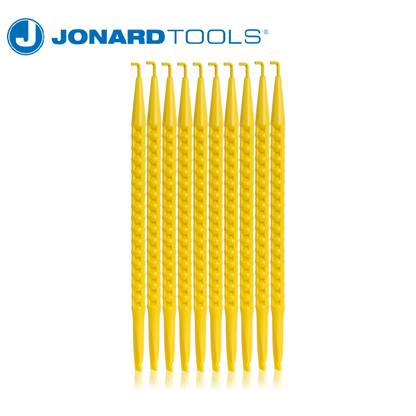 Jonard Tools - Insulated Probe Picks (Spudger pack of 10) - UHS Hardware