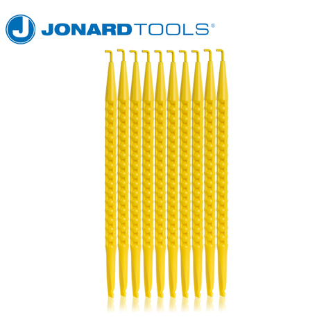 Jonard Tools - Insulated Probe Picks (Spudger pack of 10) - UHS Hardware