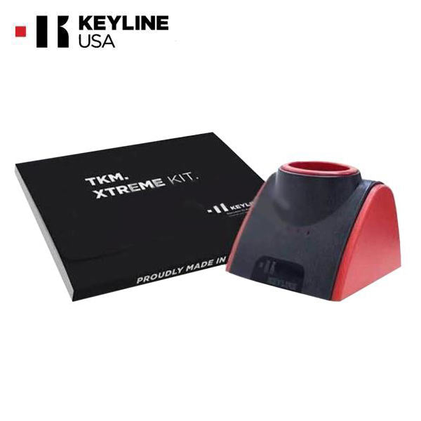 Keyline - 884 Mini & TKM Xtreme VW AUDI VOLVO - Cloning Bundle - UHS Hardware