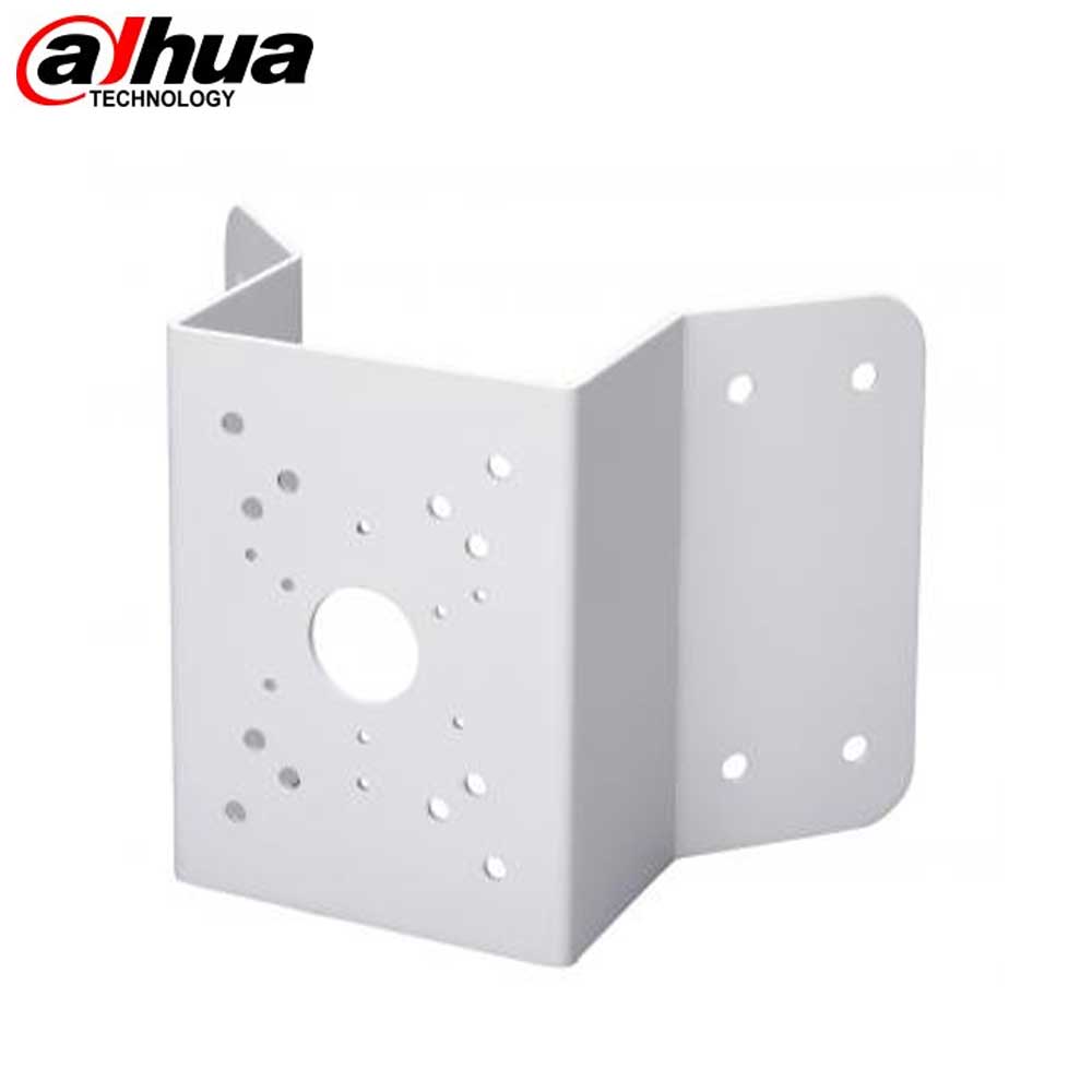 Dahua / Accessories / Corner Mount Bracket / DH-PFA151