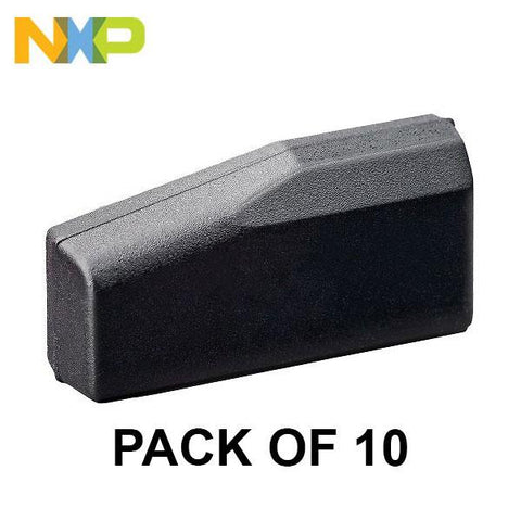 Original NXP 128-Bit Chip for 128 Bit Ford / F-Series & Fusion 2013-2019 (Pack of 10) - UHS Hardware