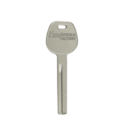 Hyundai HY18 High Security Test Blade (100 PACK) (AFTERMARKET) - UHS Hardware