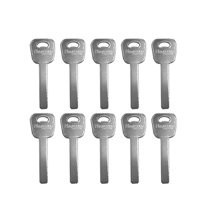 Hyundai Kia VA2 KK12 High Security Test Blade (100 PACK) (AFTERMARKET) - UHS Hardware
