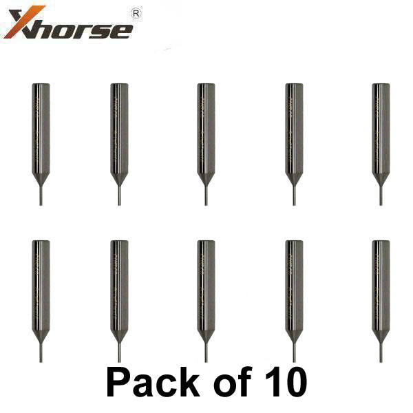 Xhorse - Probe for Xhorse CONDOR XC MINI - Tracer / Decoder (Pack of 10) - UHS Hardware